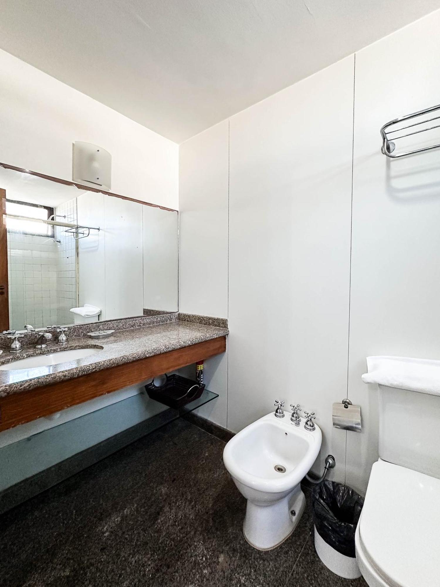Apartamento Ipf2047 - Ipanema Tower Service - Ipanema