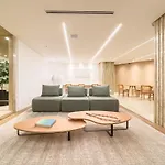 Ipf2047 - Ipanema Tower Residence Service - Ipanema