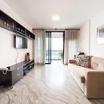 Ipf2047 - Ipanema Tower Residence Service - Ipanema