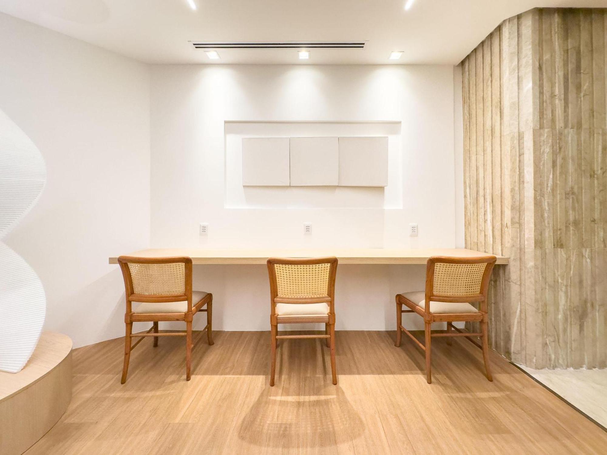 Apartamento Ipf2047 - Ipanema Tower Service - Ipanema *