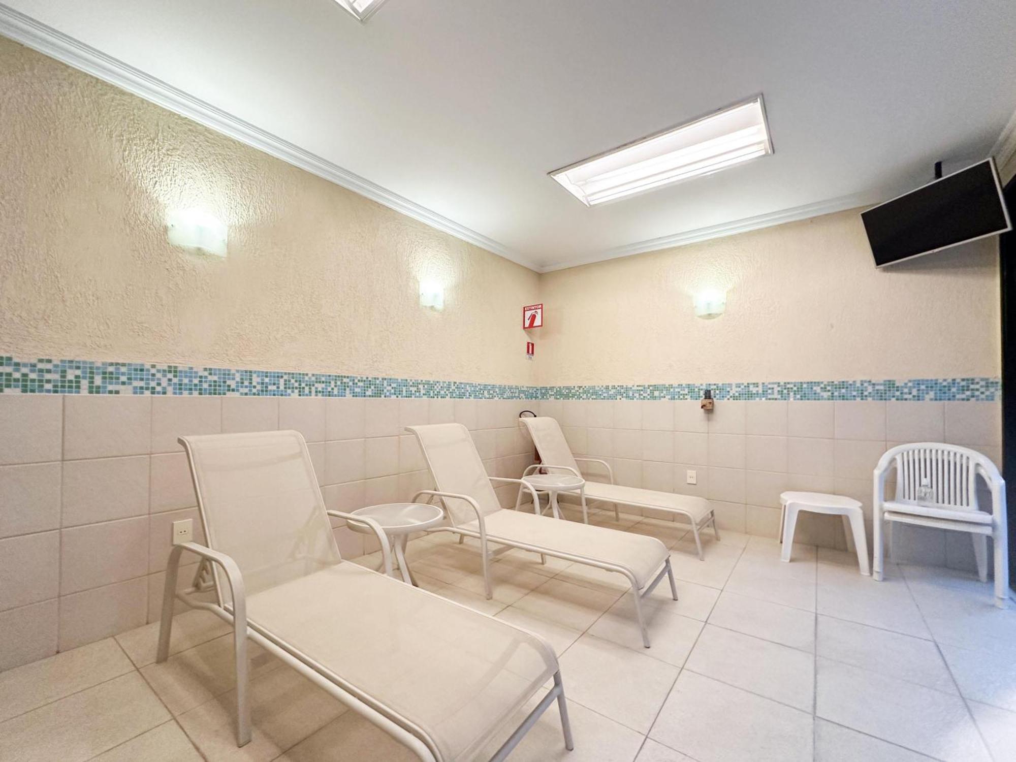 Apartamento Ipf2047 - Ipanema Tower Service - Ipanema Rio de Janeiro