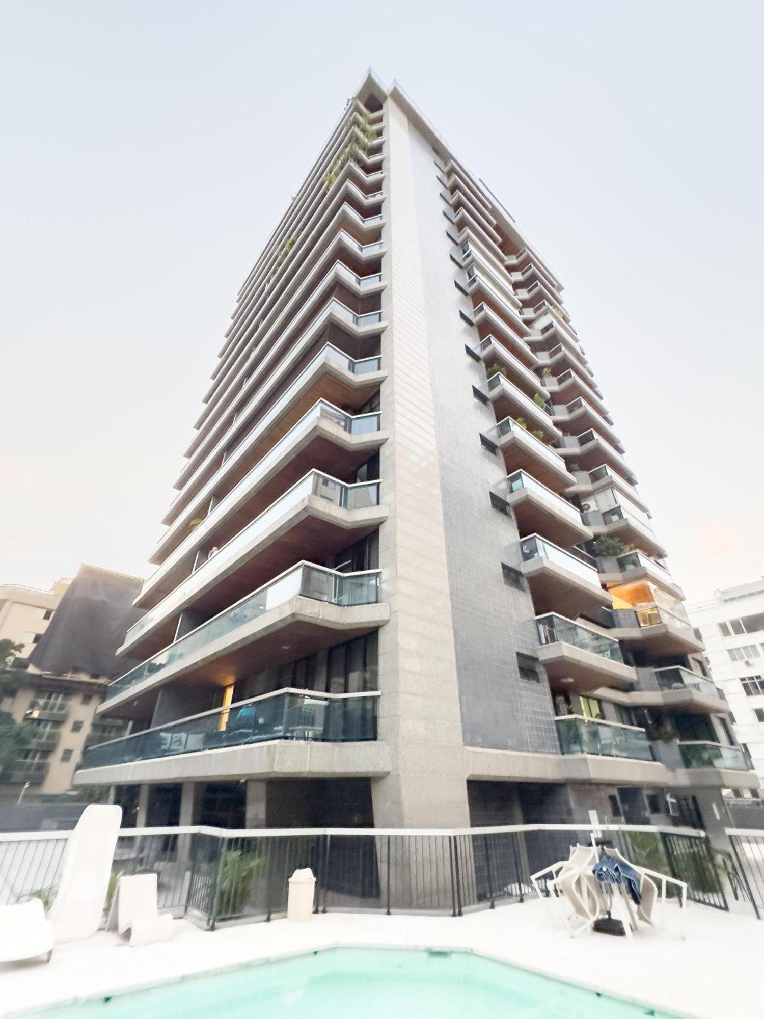 Ipf2047 - Ipanema Tower Service - Ipanema *