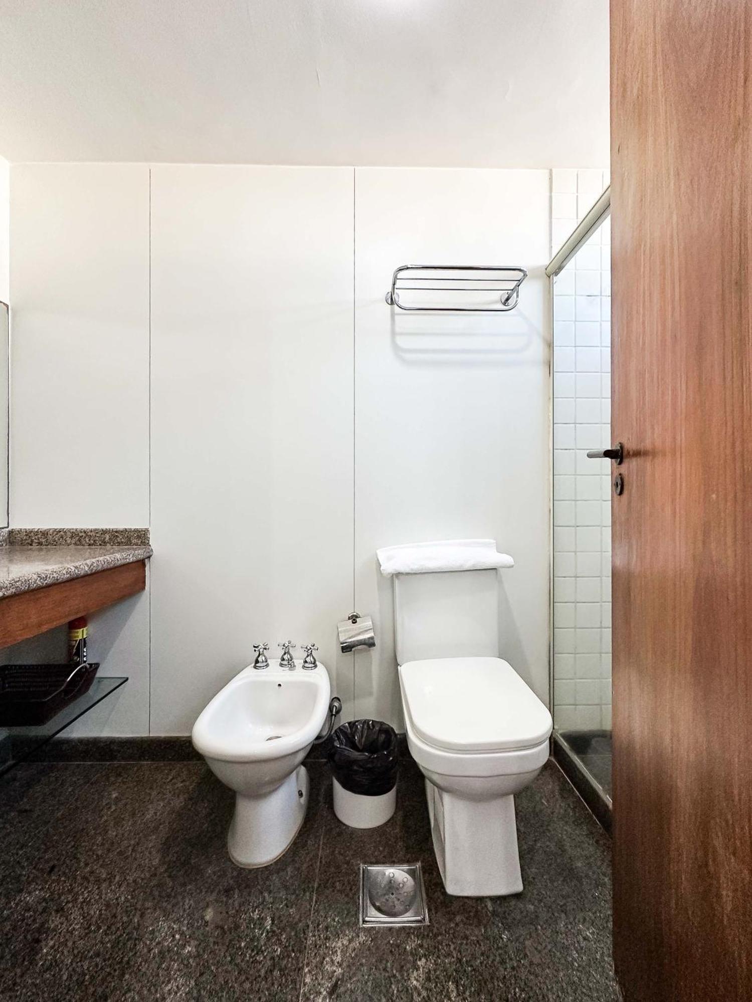Apartamento Ipf2047 - Ipanema Tower Service - Ipanema Rio de Janeiro