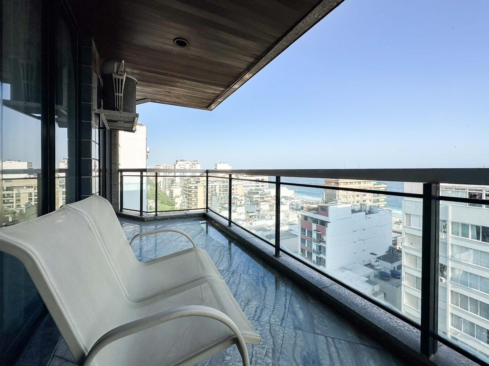 Ipf2047 - Ipanema Tower Service - Ipanema