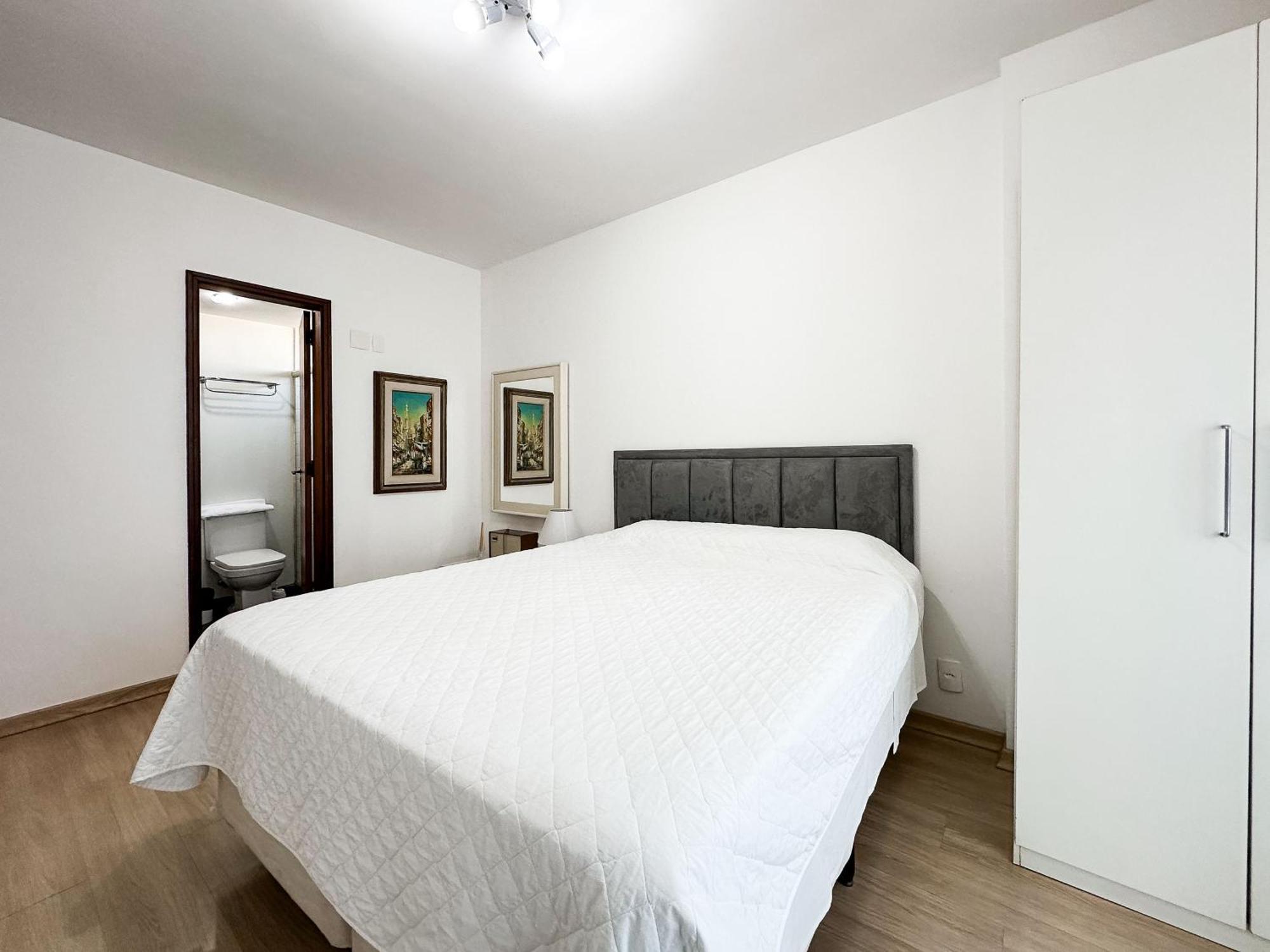 Apartamento Ipf2047 - Ipanema Tower Service - Ipanema *