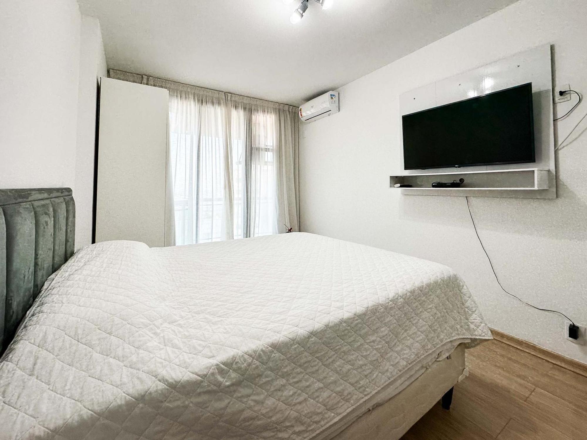 Apartamento Ipf2047 - Ipanema Tower Service - Ipanema *