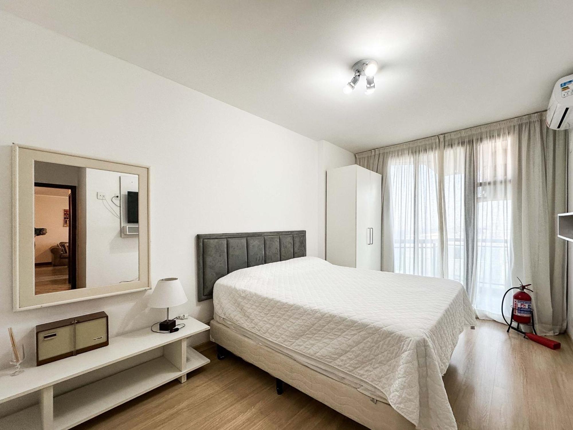 Apartamento Ipf2047 - Ipanema Tower Service - Ipanema