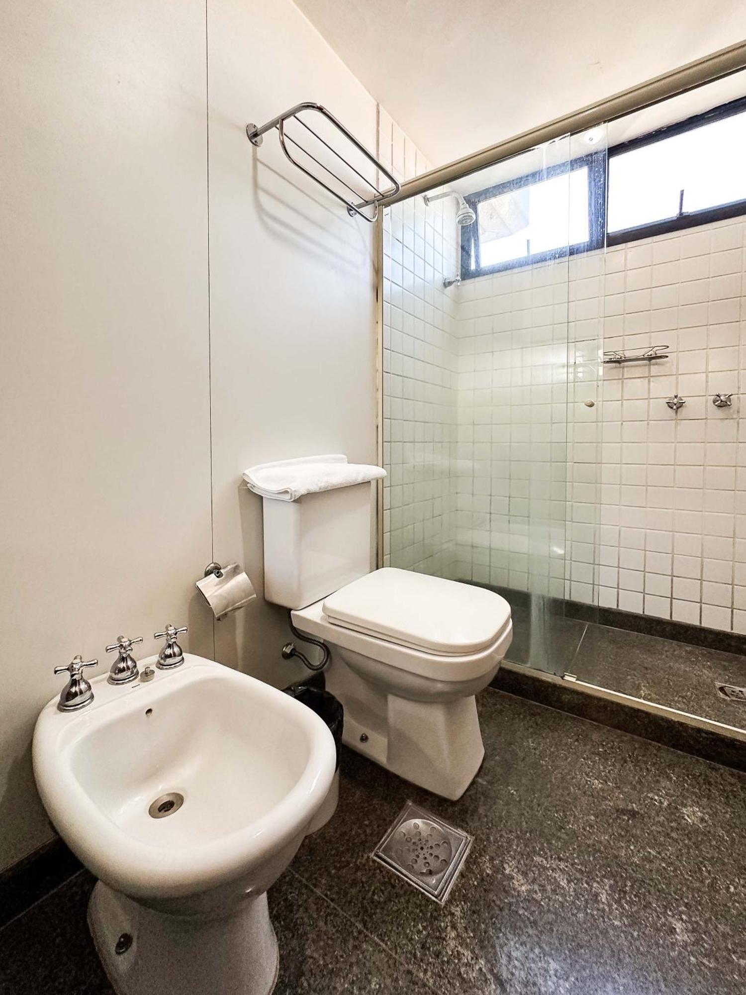 Apartamento Ipf2047 - Ipanema Tower Service - Ipanema *