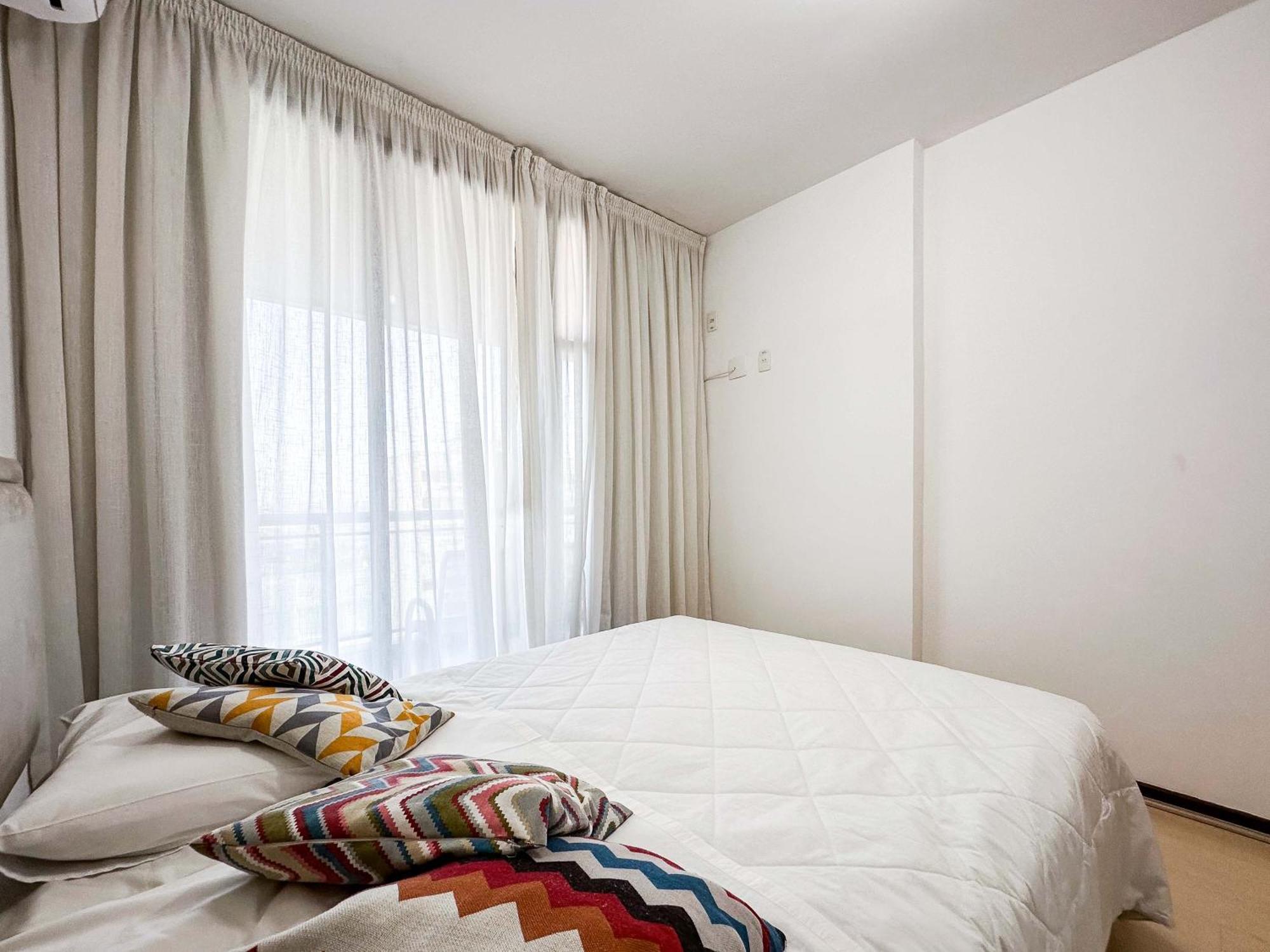 Apartamento Ipf2047 - Ipanema Tower Service - Ipanema Rio de Janeiro
